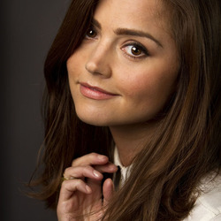 Пазл: Дженна Коулман