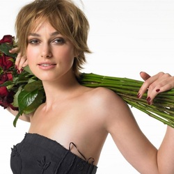 Пазл: Кира Найтли