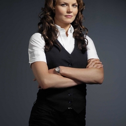 Пазл: Дженнифер Моррисон