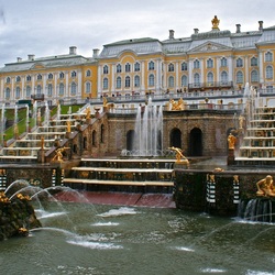 Пазл: Санкт-Петербург