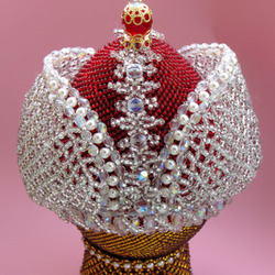 Пазл: Корона 