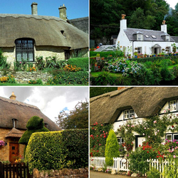 Пазл: Девоншир