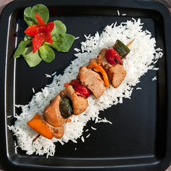 Пазл: Шашлычок