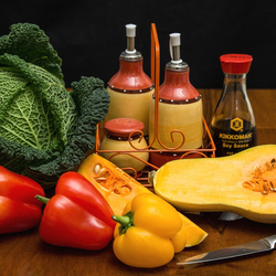 Пазл: Натюрморт