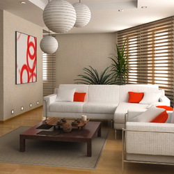 Пазл: Гостиная