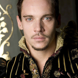 Пазл: Джонатан Рис Майерс