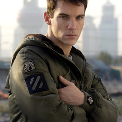 Пазл: Джонатан Рис Майерс