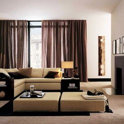 Пазл: Гостиная