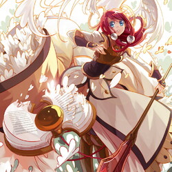 Пазл: Цубаки