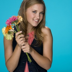 Пазл: Эмили Осмент