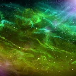 Пазл: космос