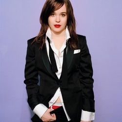 Пазл: Эллен Пейдж