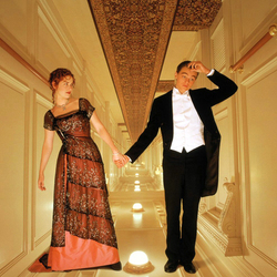 Пазл: Титаник