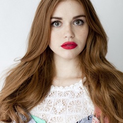 Пазл: Холлэнд Роден