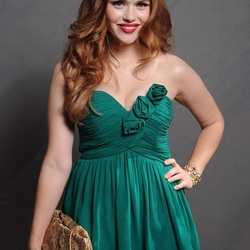 Пазл: Холлэнд Роден