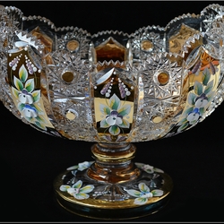 Пазл: Ваза для фруктов