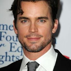 Пазл: Мэтт Бомер