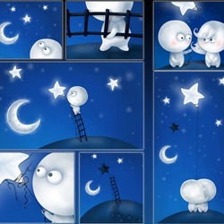 Пазл: Звезда для тебя