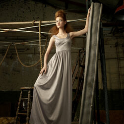 Пазл: Николь Фокс