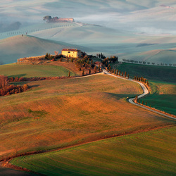 Пазл: Знаю я, есть края...