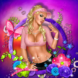 Пазл: Креатив