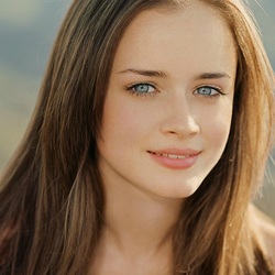 Пазл: Алексис Бледел