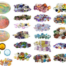 Пазл: Камушки