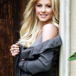 Пазл: Джулианна Хаф