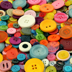 Пазл: Пуговки