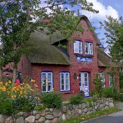 Пазл: Деревня Небель