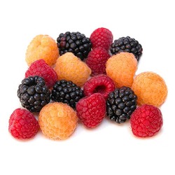 Пазл: Ягоды