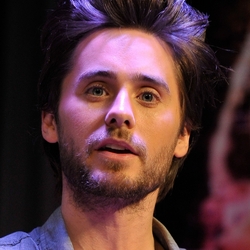 Пазл: Джаред Лето