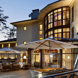 Пазл: Вилла