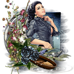 Пазл: Воспоминания