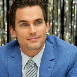 Пазл: Мэтт Бомер