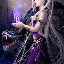 Пазл: Принцесса Светлана 