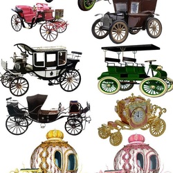 Пазл: Ретро