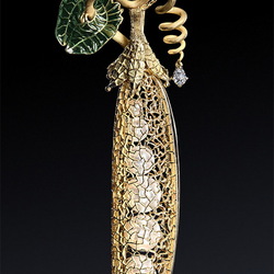 Пазл: Подвеска 