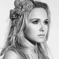 Пазл: Хайден Панеттьери