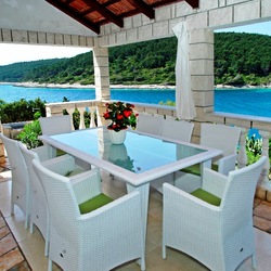 Пазл: Вид на море