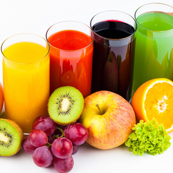 Пазл: Заряд для организма