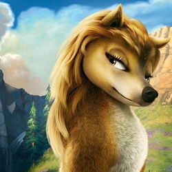 Пазл: Альфа