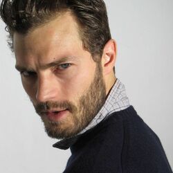 Пазл: Джейми Дорнан