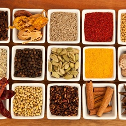Пазл: Специи