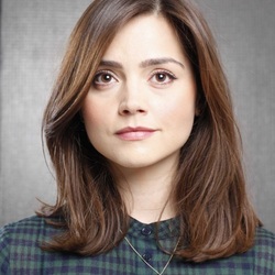 Пазл: Дженна Коулман