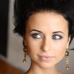 Пазл: Мирослава Карпович