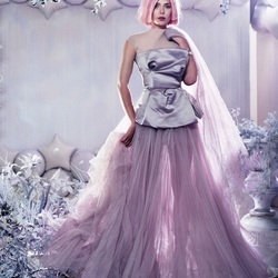 Пазл: Элизабет Олсен