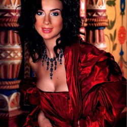 Пазл: Екатерина Стриженова