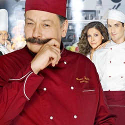 Пазл: Кухня