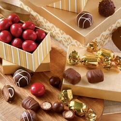 Пазл: Конфеты